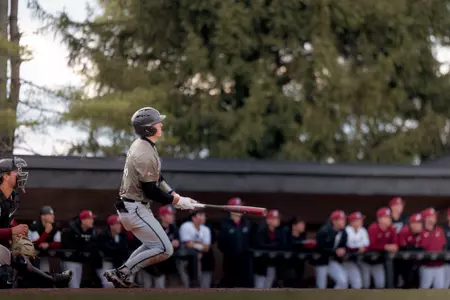 Parker Player of Week