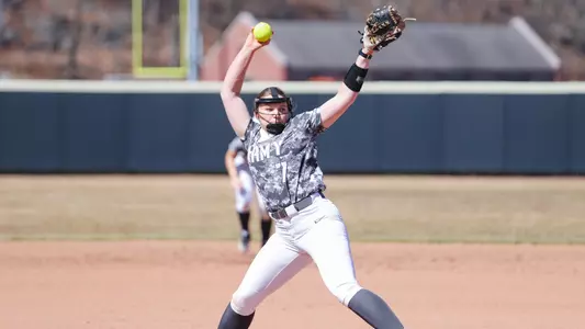 Flanders Pitching Lights Out