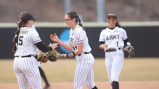 Breanna Izzo Dapping Up Ashton White