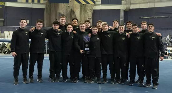 Gymnastics USAG