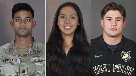 February CEP Honorees