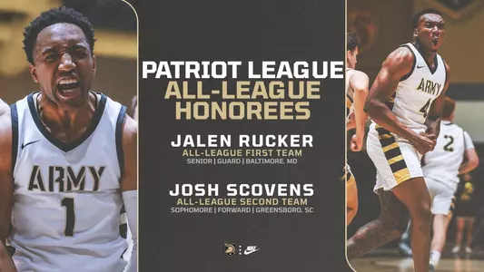 Ruck and Scov All-League Graphic