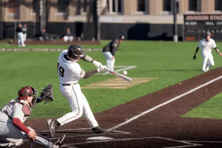 Fordham Saturday Recap