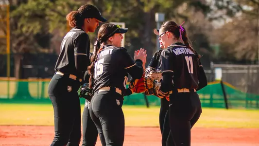 Softball Spring Break Challenge Day 2 Recap