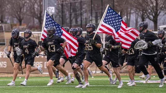 MLAX Run Out