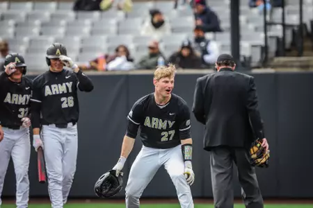 Lehigh Doubleheader Recap