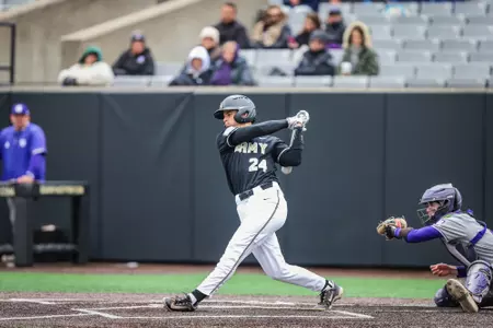 Holy Cross Recap
