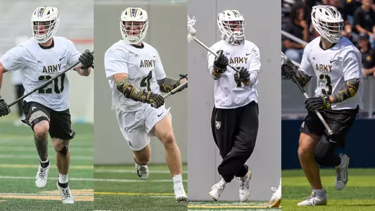MLAX Quartet