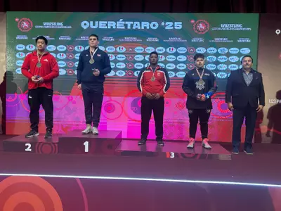 Stoddard Pan-Am Gold