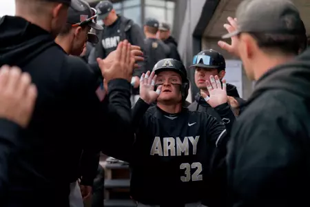 Lafayette Doubleheader Recap