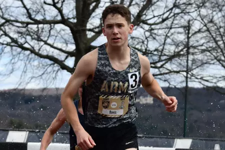 Davis Running Steeplechase