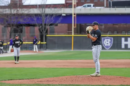 Holy Cross Schedule Change