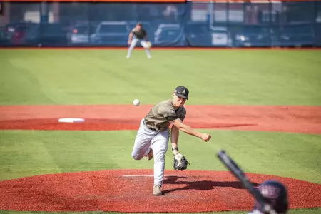 Bucknell Saturday Recap