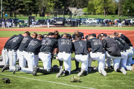 Bucknell Sunday Recap