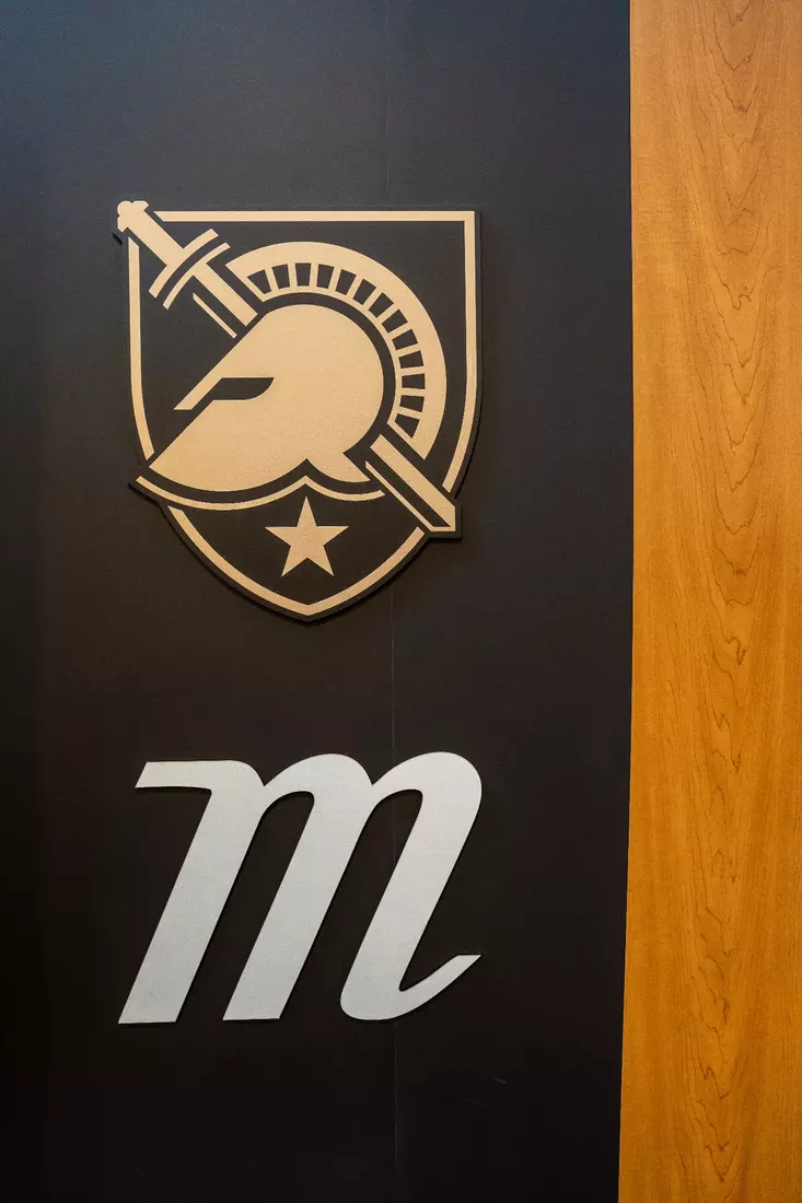 Major Stephen C. Reich Baseball Team Room