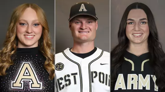 April Scholar-Athlete