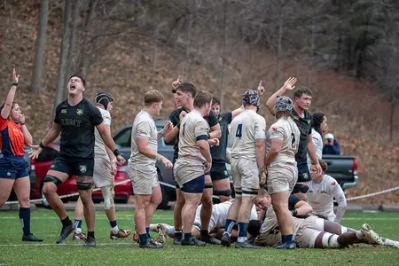 Mount St. Mary's Recap