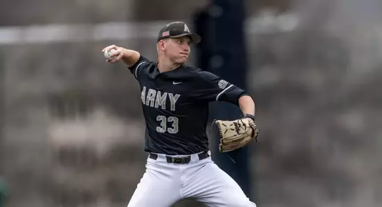 Army v Navy Baseball Mar 29, 2025