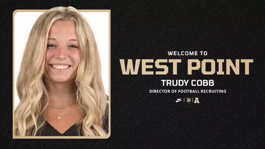 Trudy Cobb Announuced Football