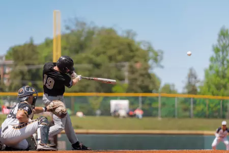 Quinlan Buster Posey Semifinalist