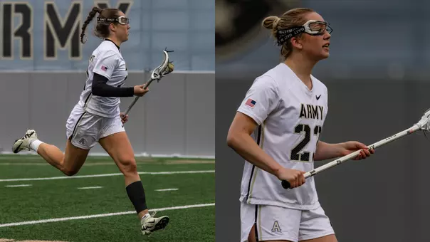 Brigid Duffy/Allison Reilly IWLCA All-Region Selection