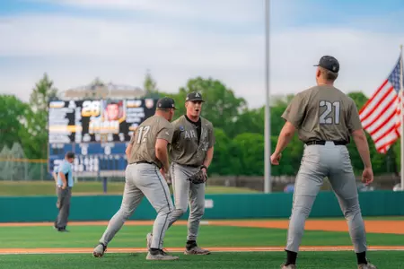 Holy Cross Preview