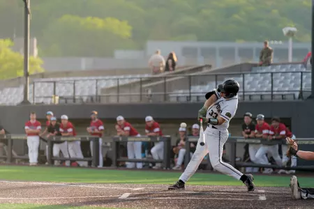 Lehman Olerud Semifinalist