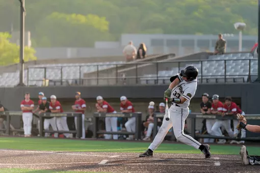 Lehman Olerud Semifinalist