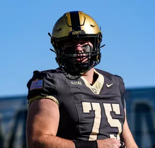 Kyle Kloska vs ECU