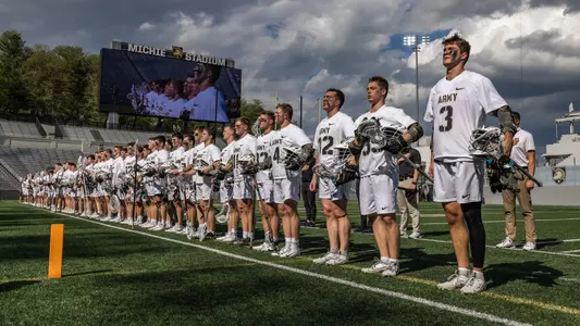 Men's Lacrosse
