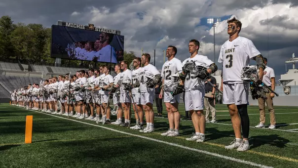 Men's Lacrosse