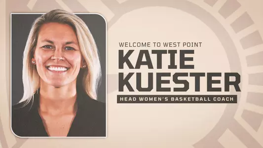 Kaite Kuester Head Women's Basketball Coach Announced