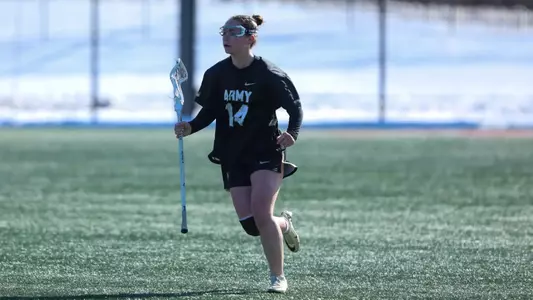 14- Kate Gallagher vs. Marist