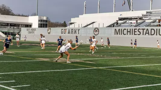 26-Hannah Pohlidal vs. Bucknell