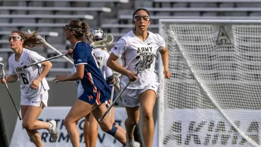 28-Amara Higgins vs. Bucknell Lynn