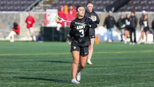 3-Paige Moretti at Marist