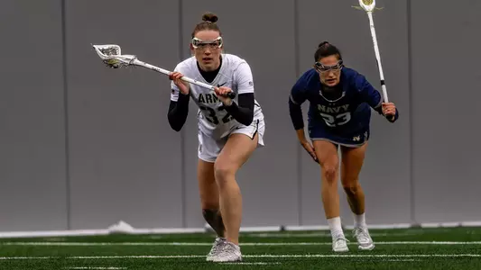 32- Alyce Smith vs. Navy Lynn