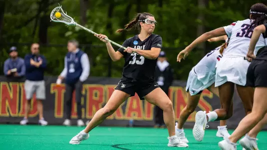 33-Lily Valentini vs. Penn Keith Lucas