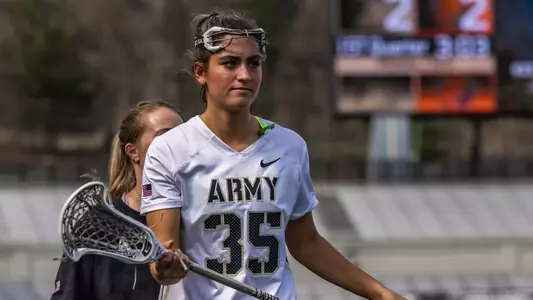 35- Geneva Milch-Cesoni vs. Bucknell Lynn