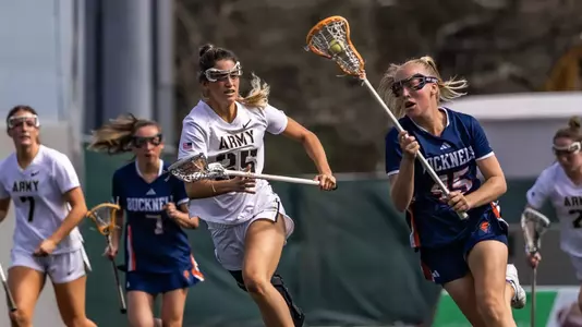 35- Geneva Milch-Cesoni vs. Bucknell Lynn