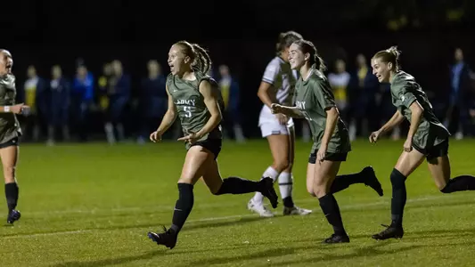 Bella Cooke vs. Navy 10/19/24