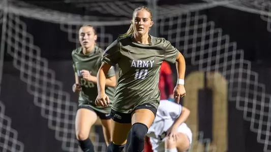 Grace Pohlidal vs. Navy 10/19/24