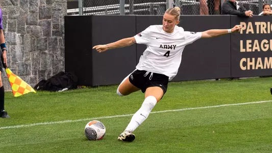 Hannah Pohlidal vs. Providence 9/1/24