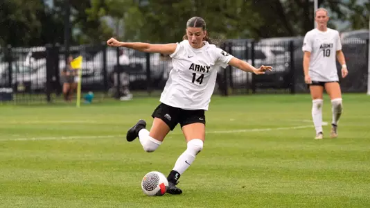 Maddi Woodward vs. Providence 9/1/24