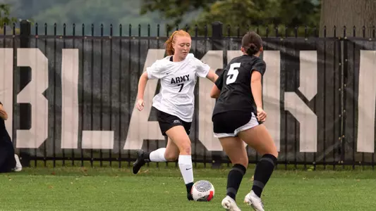 Maddi Nichols vs. Providence 09/01/24