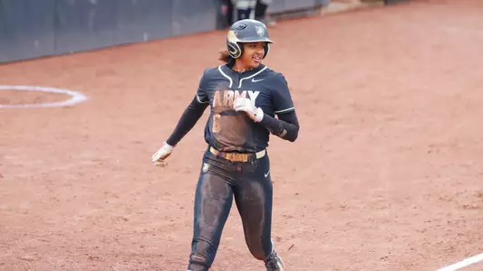 Taylor Brown Running Home Against Colgate