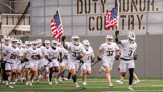 MLAX Run Out