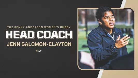 Salomon Clayton