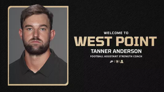 Tanner Anderson Strength and Conidtioning