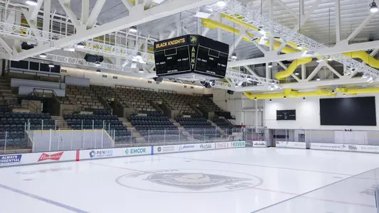 Tate Rink